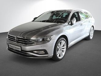 passat var 2.0 tdi automatik elegance