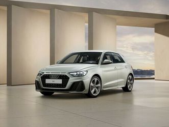sportback 30 1.0 tfsi 116cv s line edition