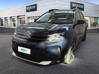 bluehdi 130 s&s feel pack eat8