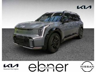 gt-line launch edition 4wd 7-sitzer | 360° k