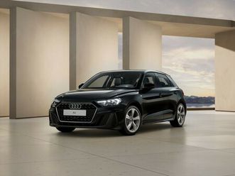 sportback 30 1.0 tfsi 116cv s line edition