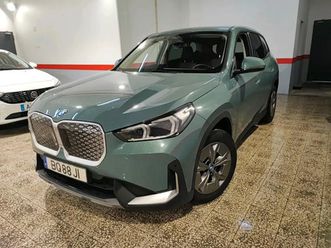 bmw ix1 edrive20 xline