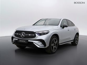 coupe 220 d amg line advanced 4matic 9g-tronic