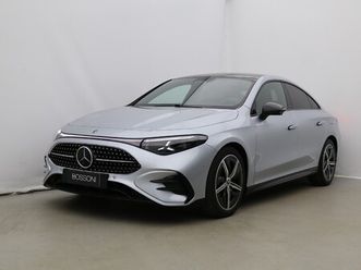 200 advanced plus 4matic auto