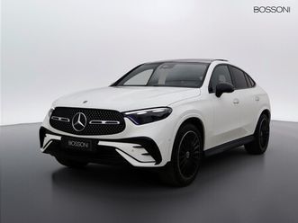 coupe 220 d amg line premium 4matic 9g-tronic