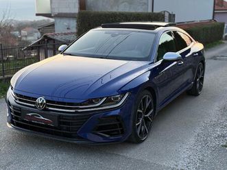 vw arteon r 2,0 automatik, 2023 god.