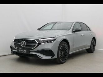 berlina 220 d amg line premium 4matic 9g-tronic