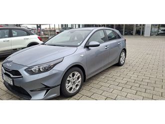 kia ceed 1, 5gdi
