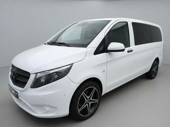 mercedes-benz vito tourer 116 cdi long auto, cx. a., 163cv