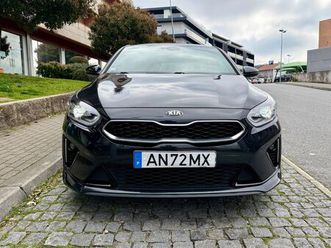 kia proceed 1.0 t-gdi gt line