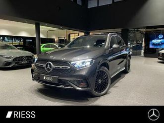 mercedes-benz c 450 gl d amg+pano+airmatic+ha lenk+hud+stdhzg+