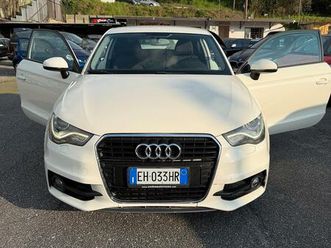 audi a1 1.4 tfsi s tronic ambition