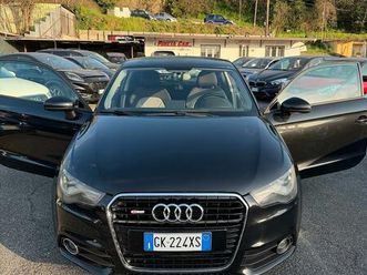 audi a1 1.6 tdi 105 cv ambition