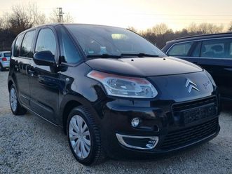 citroen c3 picasso 1400см3