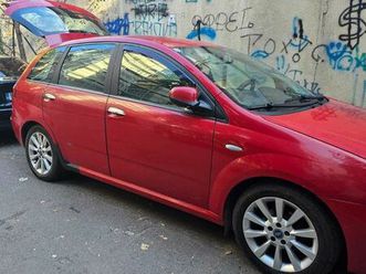 fiat croma 2008 1.9 diesel bucuresti sectorul 3