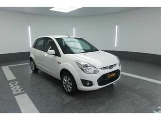 2014 ford figo 1.4 trend