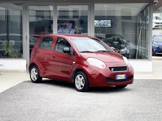 dr dr1 1.1 benzina 68cv e5 neo. - 2012