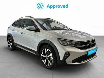 volkswagen taigo mas 1.0 tsi dsg