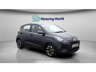 2023 - advance 5-door