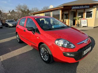 fiat punto evo 1.4 8v active 97.000 km!!!