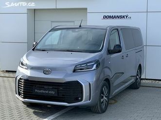 toyota proace verso l2 family 8s 2,0d at willy