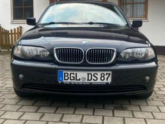 e46 316i