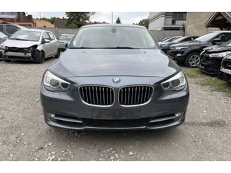 bmw 5 gran turismo 530d xdrive n57