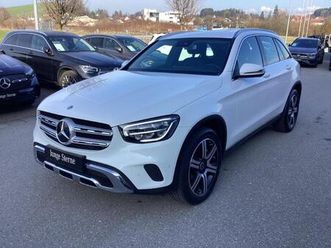 mercedes-benz c 400 gl d 4m ahk+kamera+pts+led+spiegel-p+sitzh.
