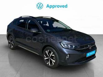 volkswagen taigo taigo 1.0 tsi