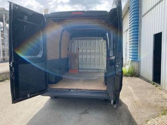 2.2hdi fg 30 l1h1 110