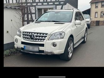 mercedes-benz ml 450 cdi 4matic -