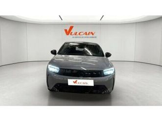 voitures km0 bourgoin-jallieu opel corsa essence f 1.2 turbo hybrid 110 ch e-dct6 gs - opel bourgoin jallieu