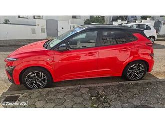 hyundai kauai 1.6 crdi premium