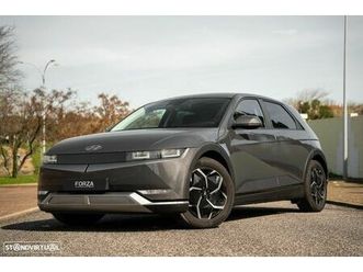 hyundai ioniq 5 58 kwh