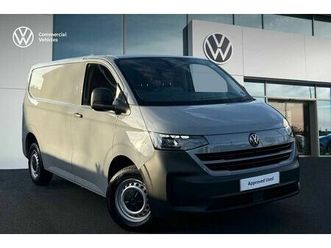 2.0 tdi 150 commerce van auto