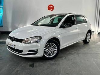 vii 1.6 tdi 105 fap bluemotion technolog