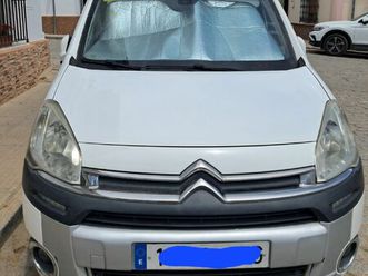 multispace 1.6hdi xtr plus 90