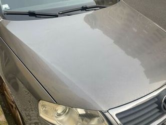 vw passat variant 2.0 tdi sportline