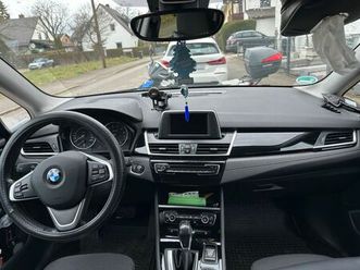 7 sitze hervorragender zustand