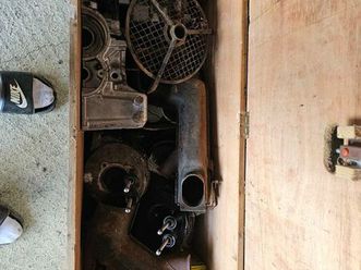 citroën 2 cv - dyane