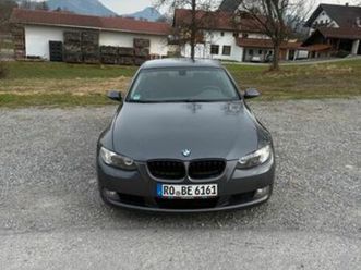 e92 325i