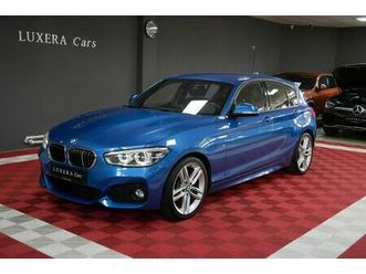 i 5-trg. m sport led navi pdc