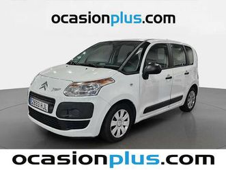 1.6 hdi attraction (92 cv)