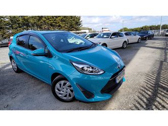 1.5 petrol hybrid low mileage (j9714)