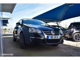 vw jetta 1.6 tdi highline