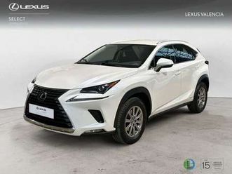 suv business 2.5 híbrido gasolina (197cv) transmi