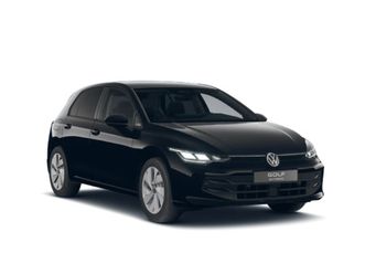 golf golf edition plus 1.5 tsi ehybrid 150 kw (204 cv) dsg