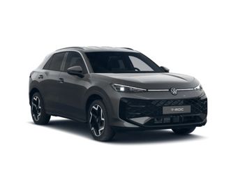 t-roc t-roc r-line 1.5 etsi act 110 kw (150 cv) dsg