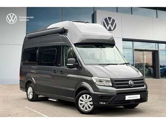 2.0 tdi 600 5dr tip auto [3.5t]