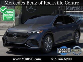 used 2023 mercedes-benz eqs 580 base 4matic